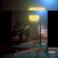 Hewes Avenue Prod. T.O. Produced it