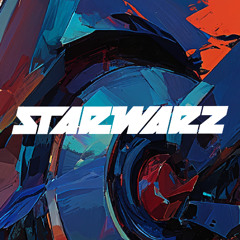 25 YEARS OF STAR WARZ MIX