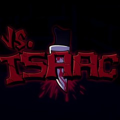 fnf isaac