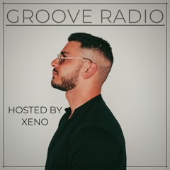 Groove Radio Episode 001