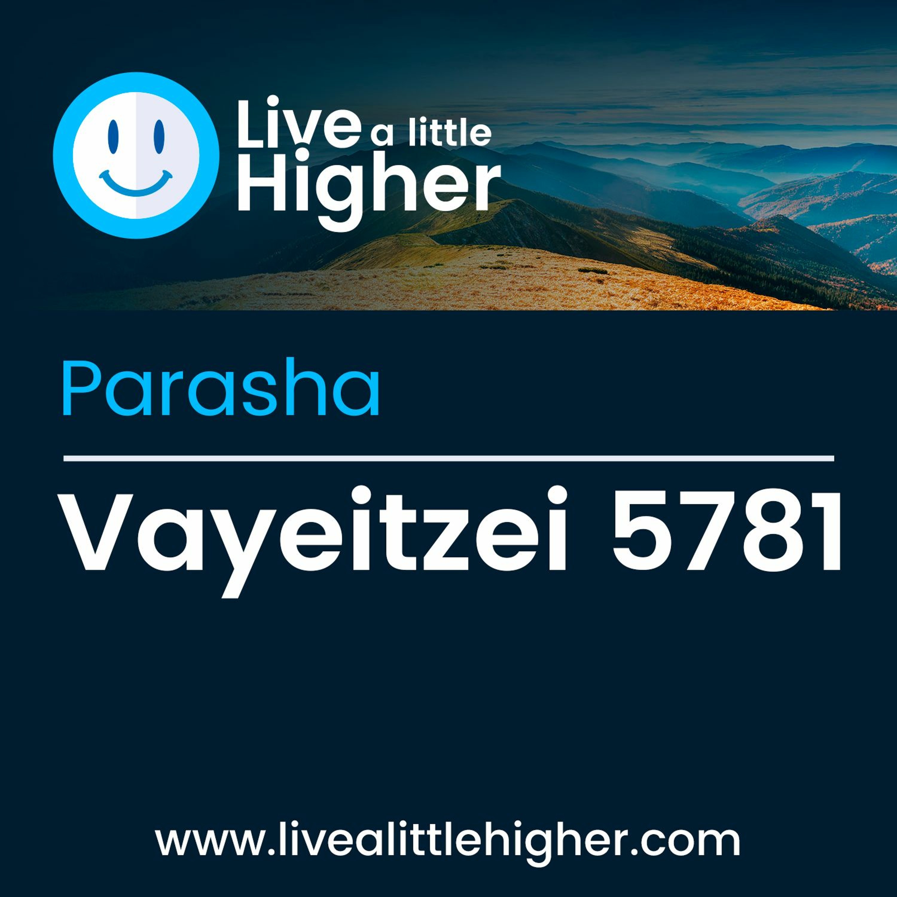 Live a Little Higher