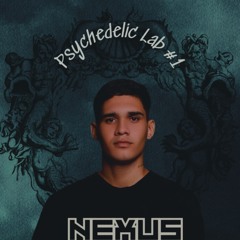 Psychedelic Lab #1 - Nexus