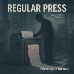 Regular Press