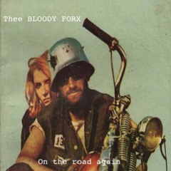 On The Road Again