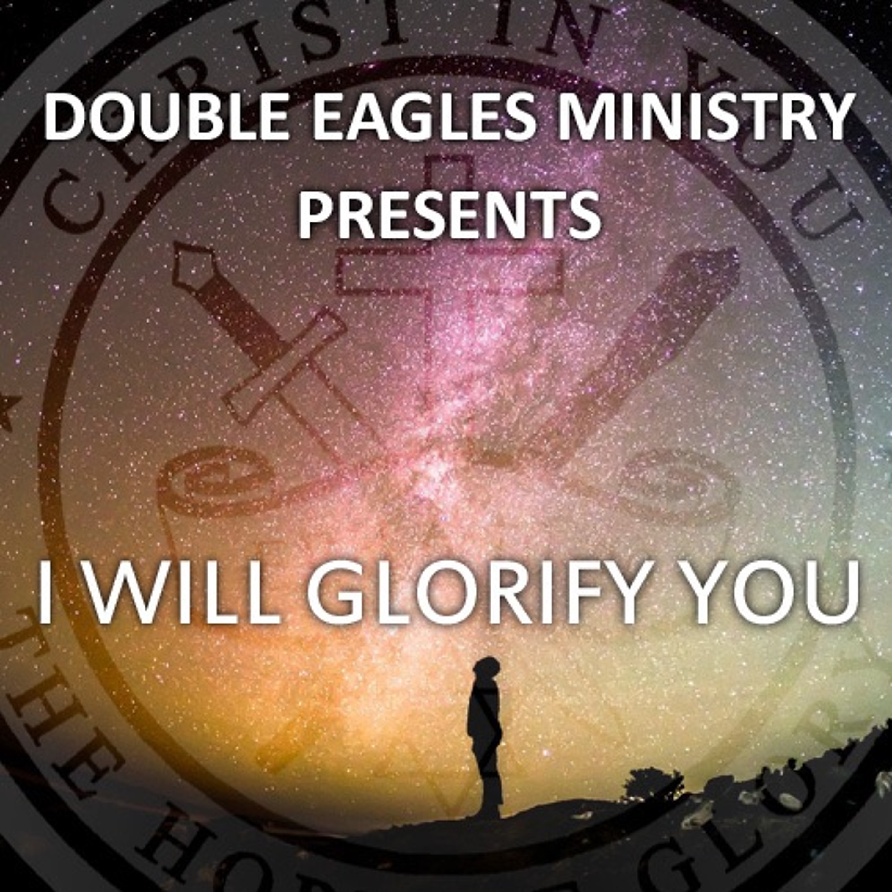 I Will Glorify You episode artwork