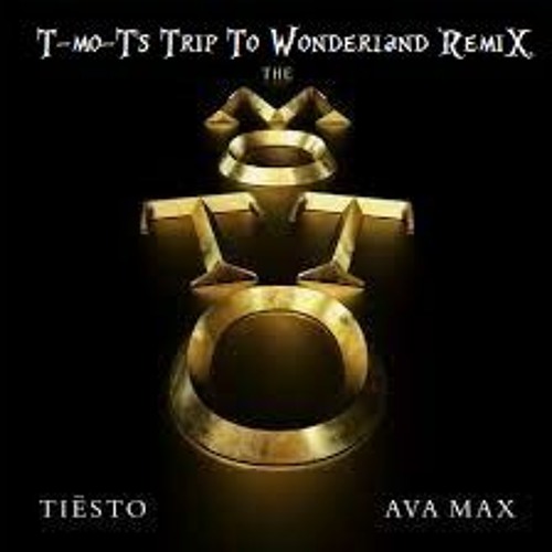 Tiësto - The Motto (T - Mo - T's Trip To Wonderland Remix) - 2