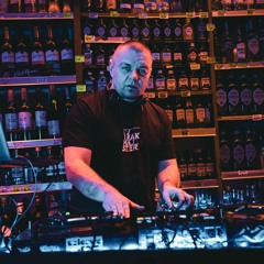 DJ Trakmajster - FMLE GNGBG 2