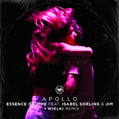 Essence Of TIME - Apollo (Wielki Remix)