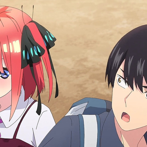 The Quintessential Quintuplets - streaming online