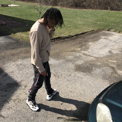 Feel My Love (Intro)