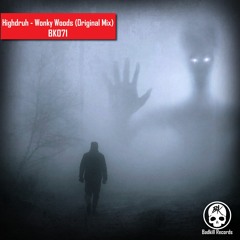 BK071 Highdruh - Wonky Woods (Original Mix)
