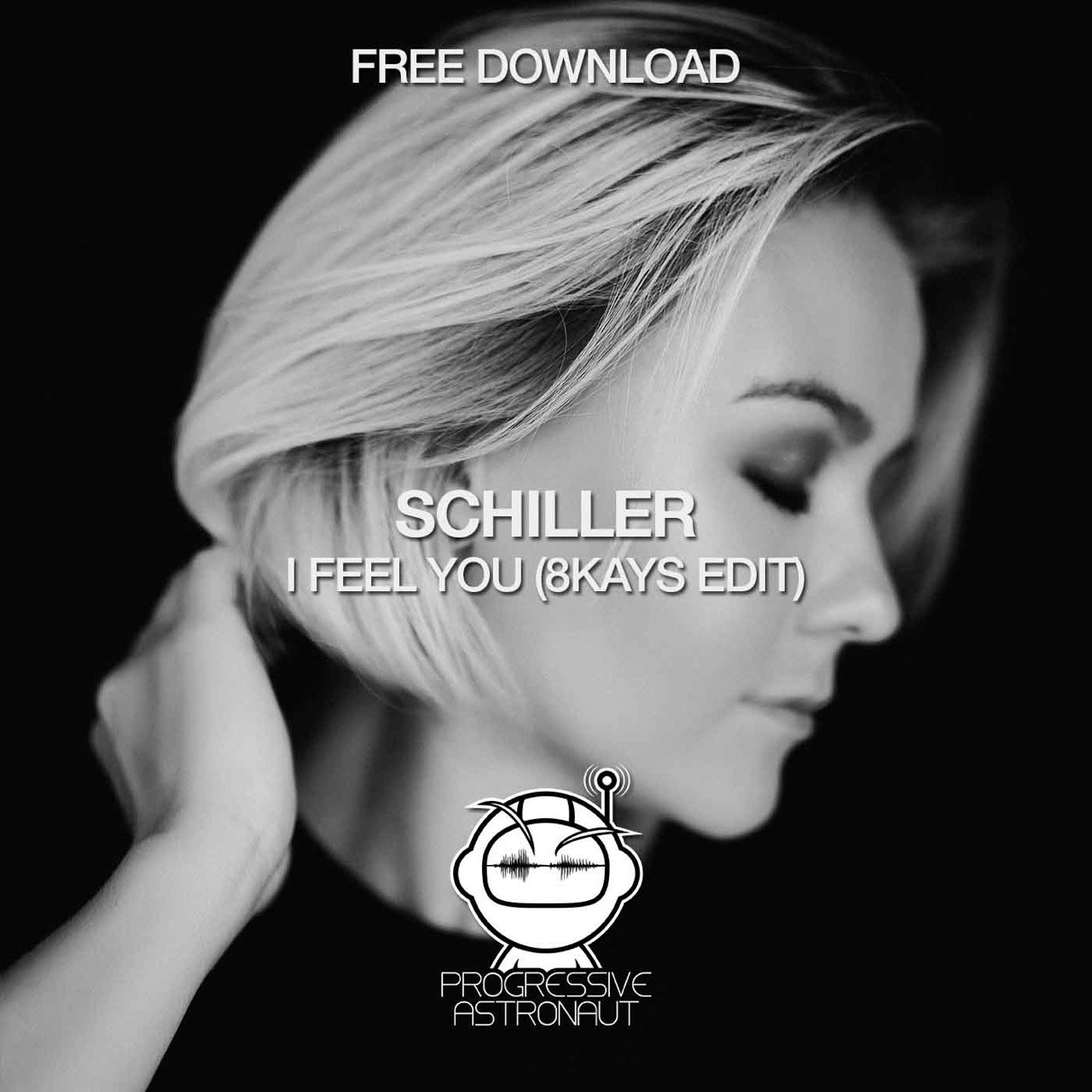 Niżżel FREE DOWNLOAD: Schiller – I Feel You (8Kays Edit) [PAF083]