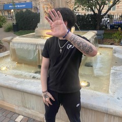 i don’t wanna do this once more (prod.dirt)