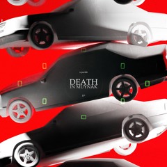 Death In Muynak