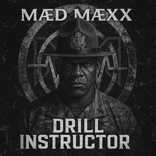 MÆD MÆXX - DRILL INSTRUCTOR (Original Mix)