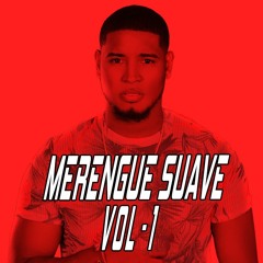 Merengue Suave - Vol - 1