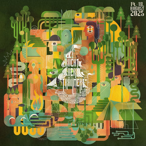 Ele Luz b2b Julian Sander