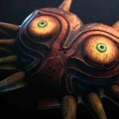 Zelda, Ocarina of Time - Requiem of Spirit (Orchestral)