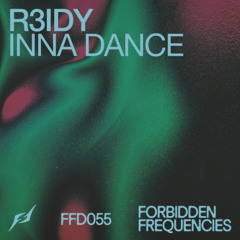 R3IDY - Inna Dance [Free Download]