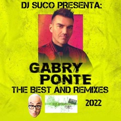 Gabry Ponte The Best & Remixes