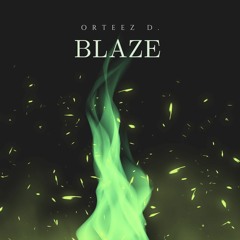 Blaze (Original Mix) - WIP