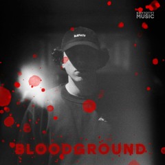 BLOODGROUND ☽ Guest Mix