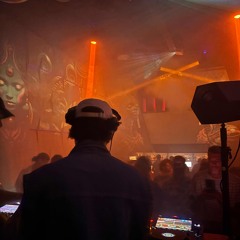 Franco Strato - warm up for Nick Curly @ Akasha, Ibiza 5.07.2025