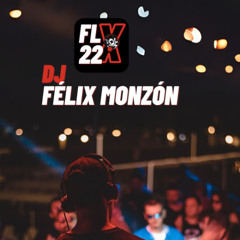 DJ set FLX22 Deep House 27-7-25