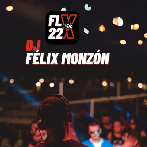 DJ set FLX22 Deep House 27-7-25