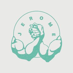 JEROME Mixfile #743 - moong!rl