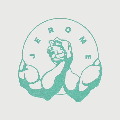 JEROME Mixfile #743 - moong!rl