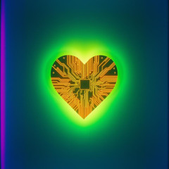 Algorithm of Love