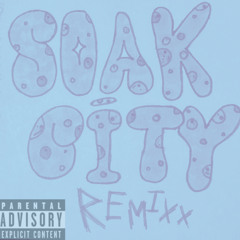 Soak City Remixx