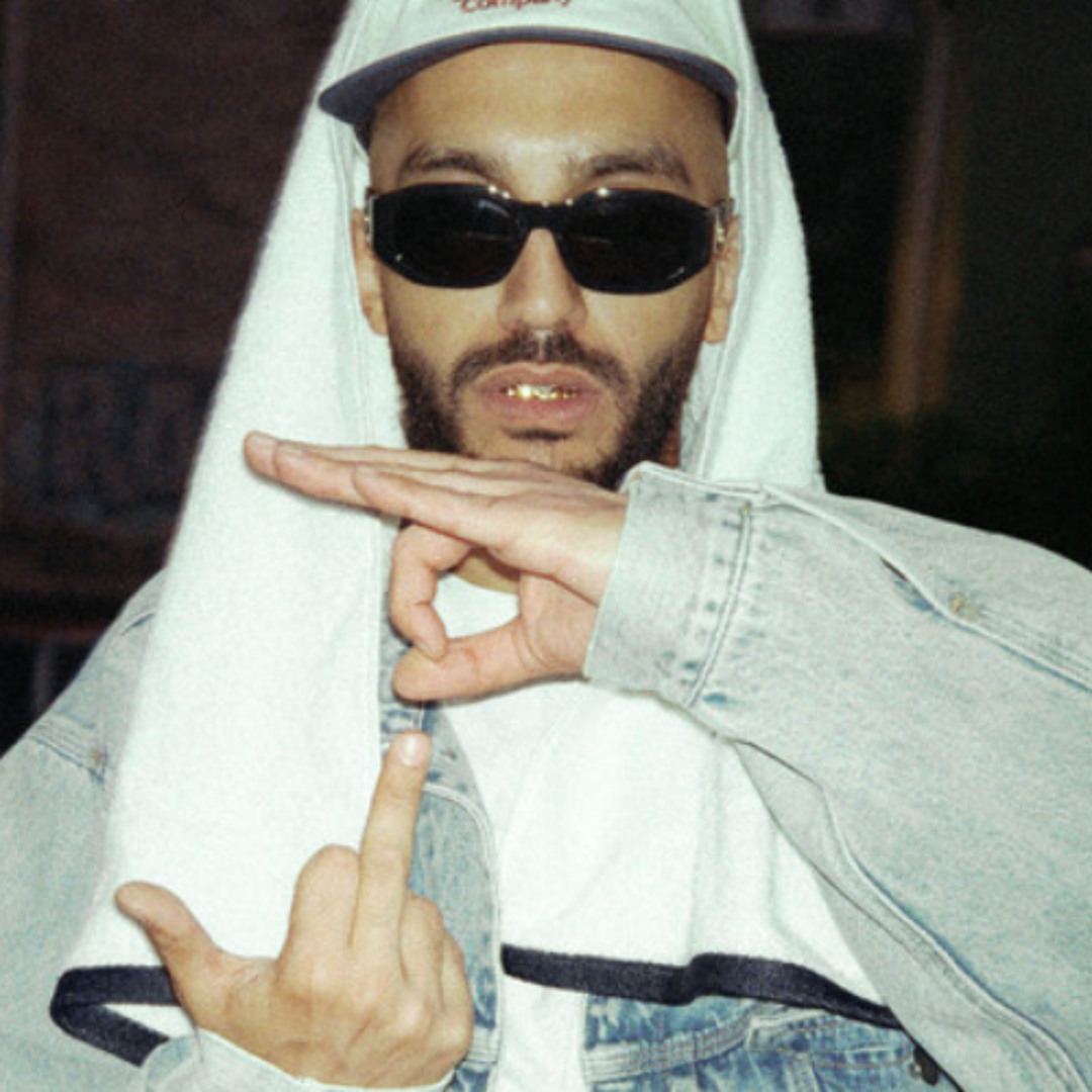 Stream am A k Her eyi Affeder Mi hoodtrap Vers By Tucraa Listen 