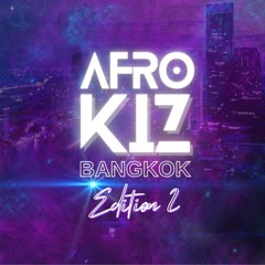 DJ Selva - Afrokiz Bangkok 2024