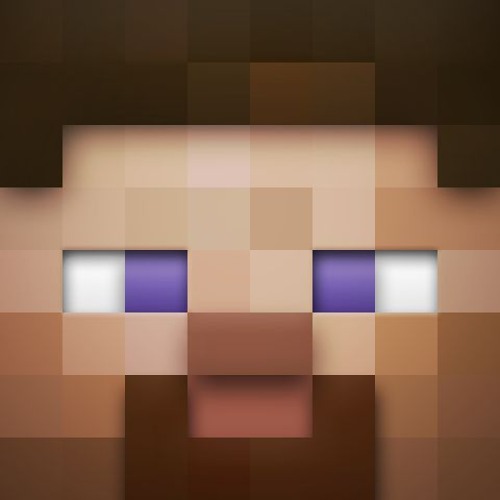 steve prod me