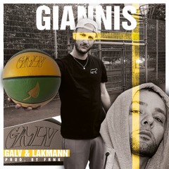 M.v.p. (Giannis) feat. Lakmann