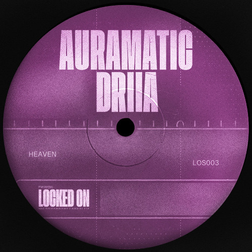 Auramatic - Heaven (feat. DRIIA) (DS94 Remix) FREE DOWNLOAD