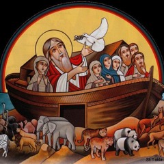 "제2찬가를 위한 프사리 아담"Psali Adam (Lobsh) for the Second Canticle" the Coptic Orthodox church