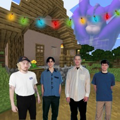 Deck The Halls (CRIMBUS COMBAT)