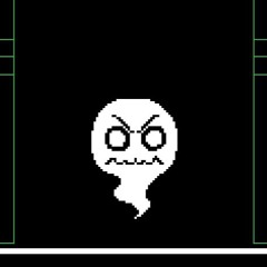 10 - Ghost Fight