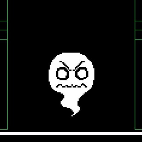 10 - Ghost Fight