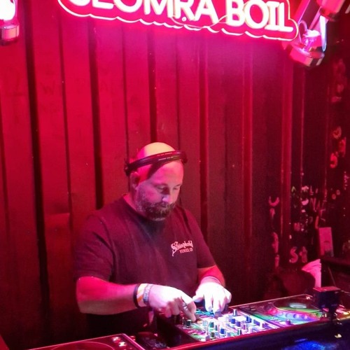 SEOMRA BOIL @ EP 2025