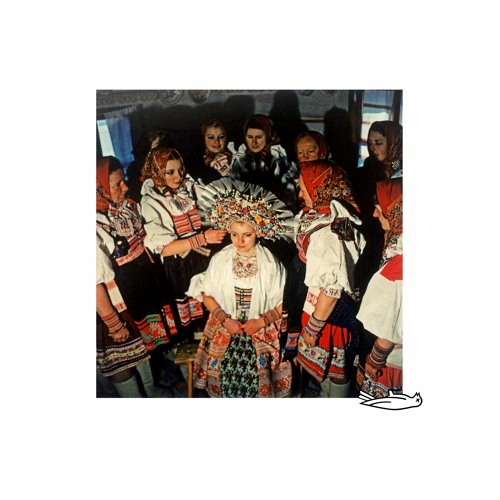 Nekonečný Príbeh, prod. Benjamin Vibes