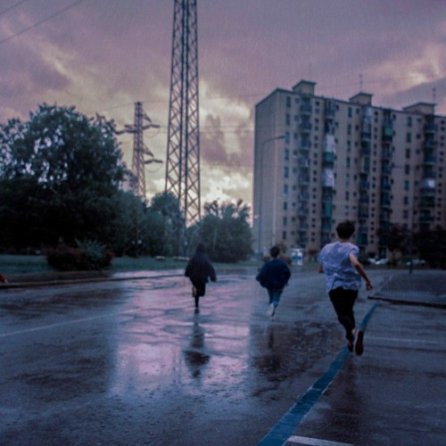 Winter Is All Over You (baauer Remix)