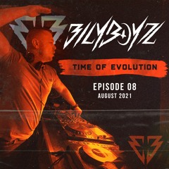 Bilyboyz - Time Of Evolution (Episode 08)