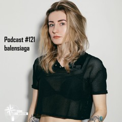Technonavigator Podcast #121 - balensiaga
