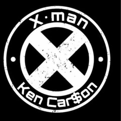Ken Car$on - Kurt Cobain (Snippet)