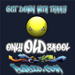 Get Down with TRKKY - Wednesday 8th May 2025 - OnlyOldSkoolRadio.com