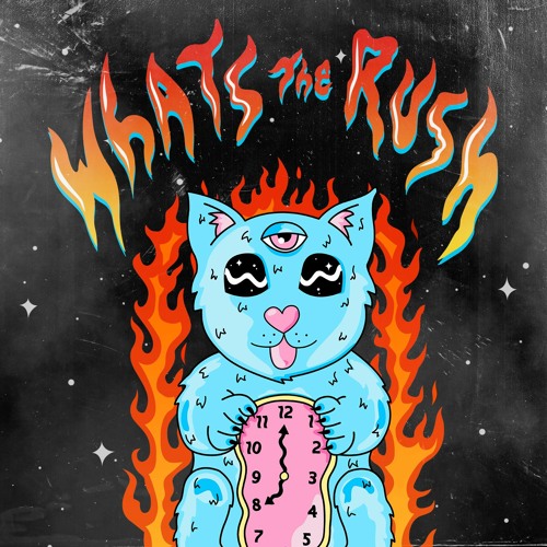 What's The Rush